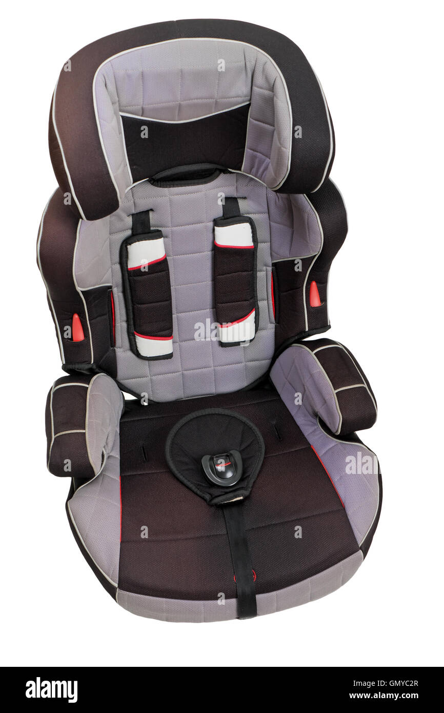 Car seat belt Cut Out Stock Images & Pictures - Alamy