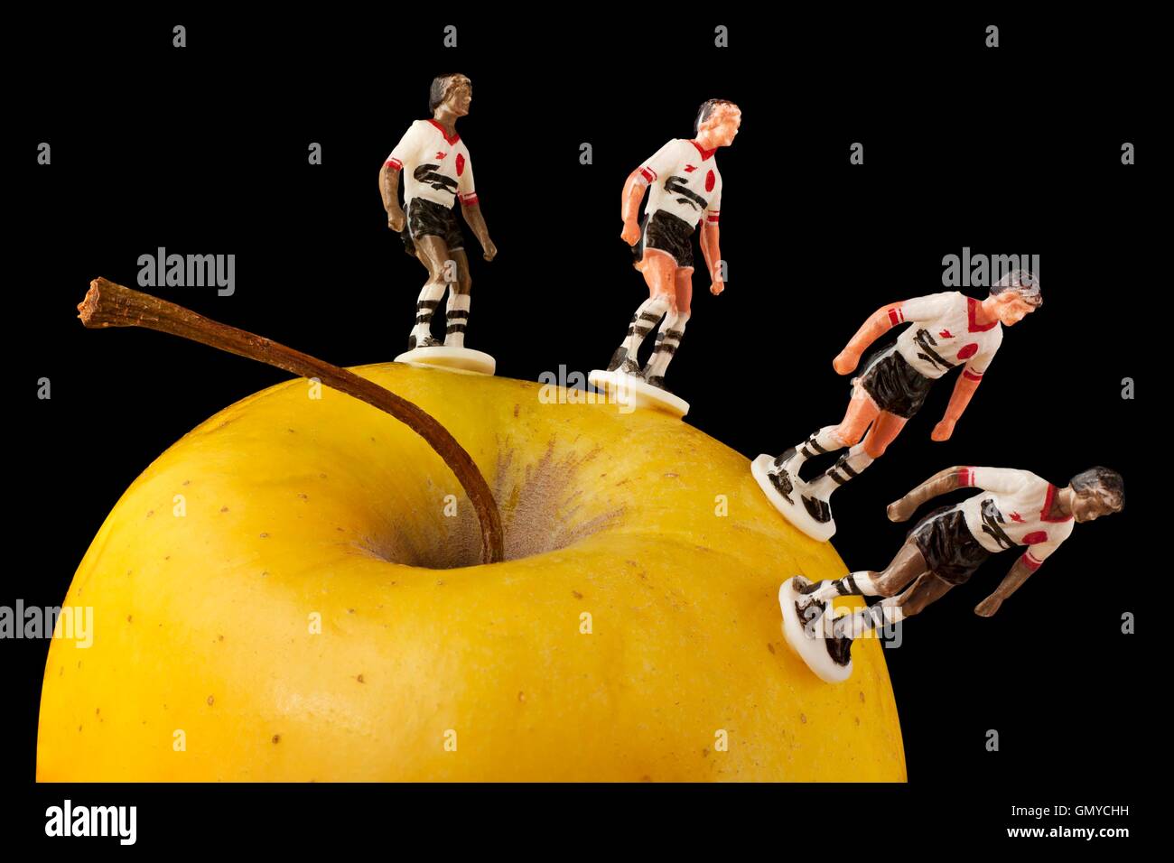 Black sportsmen hi-res stock photography and images - Alamy