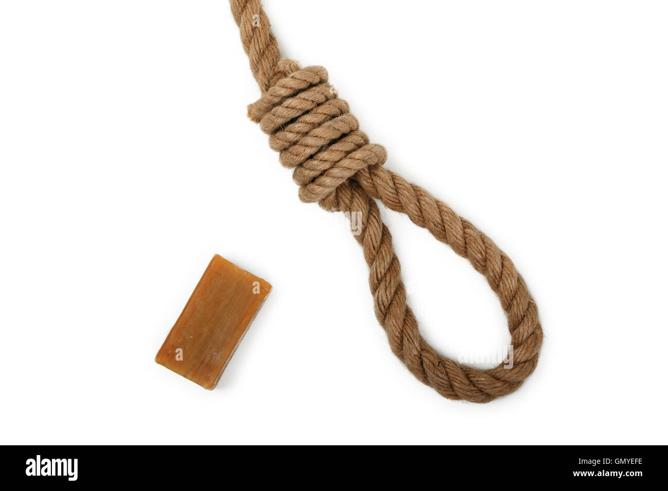 Hanging gallows hi-res stock photography and images - Page 5 - Alamy