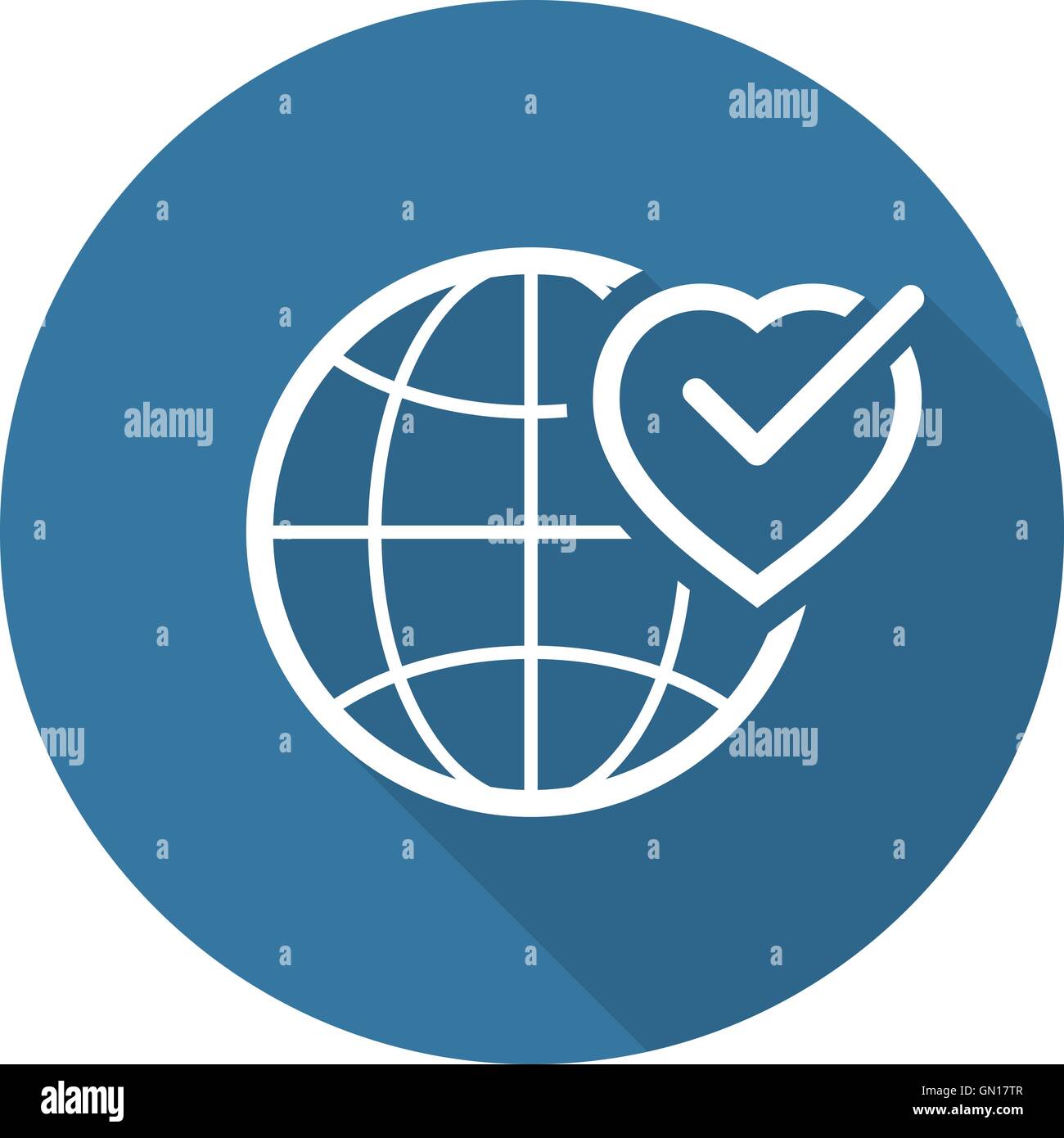 Helping assistance Stock Vector Images - Alamy