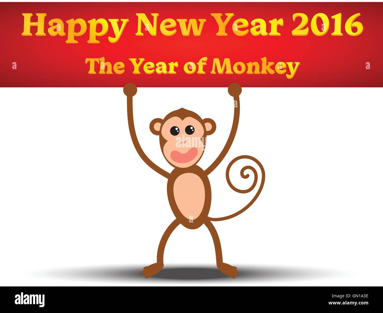 Chinese zodiac monkey hires stock photography and images Alamy