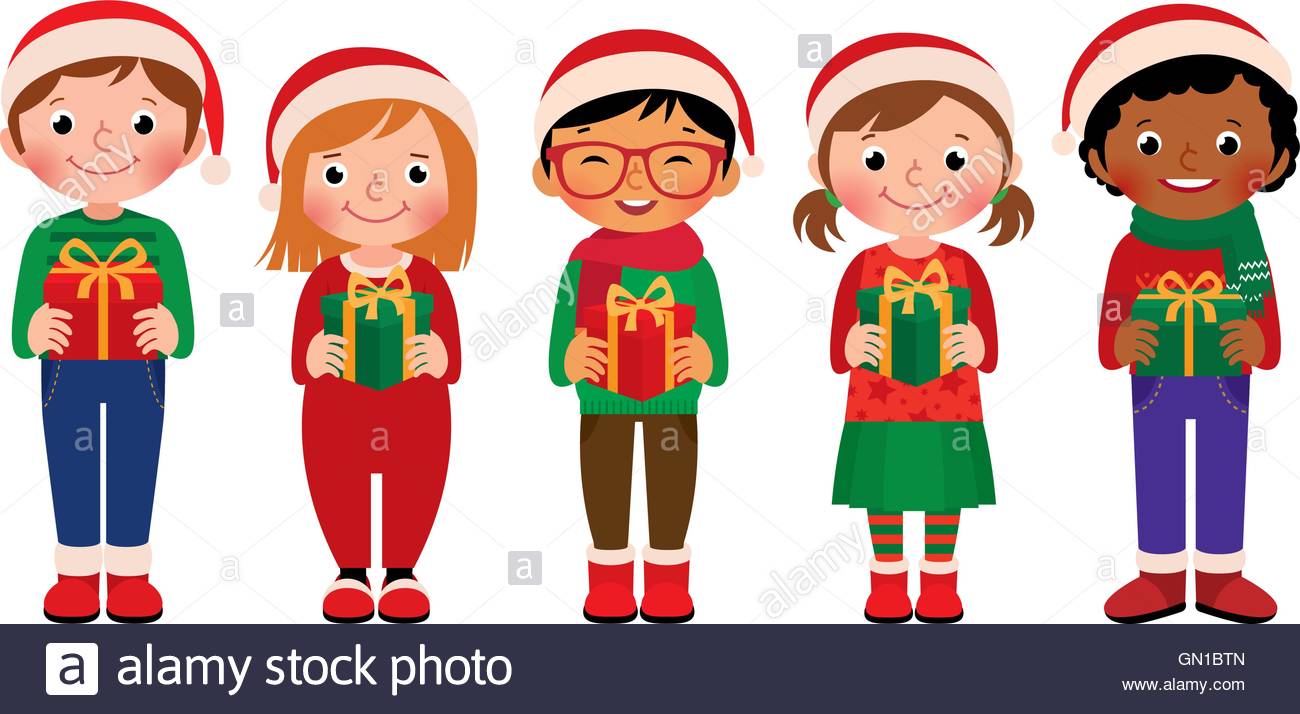 christmas presents for children