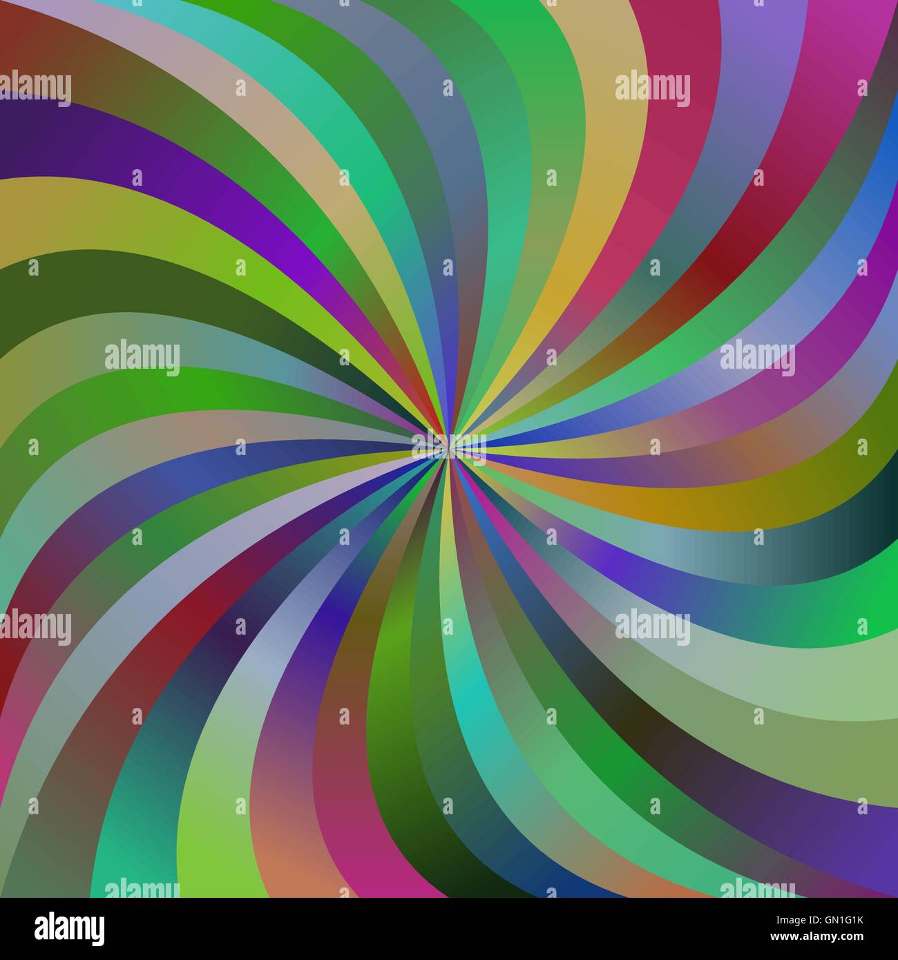 Spiral wallpaper decoration hires stock photography and images Alamy