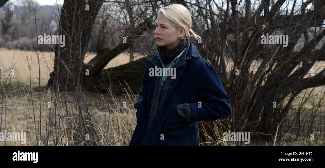 Certain Women is an upcoming American drama film written and directed by Kelly Reichardt. The movie is based on short stories from Maile Meloy's collection, Both Ways Is the Only Way I Want It.  This photograph is for editorial use only and is the copyright of the film company and/or the photographer assigned by the film or production company and can only be reproduced by publications in conjunction with the promotion of the above Film. A Mandatory Credit to the film company is required. The Photographer should also be credited when known. Stock Photo