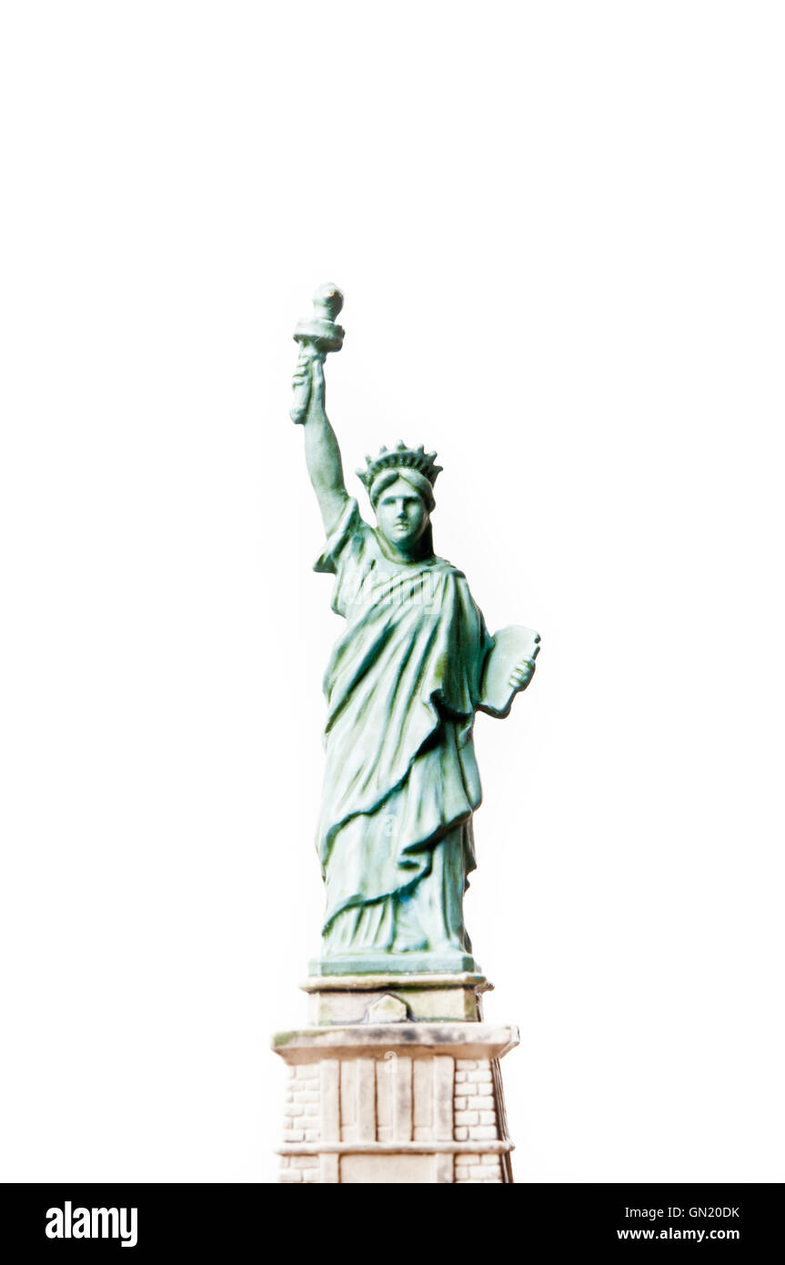 New York Souvenirs And Gifts Stock Photo - Download Image Now - Souvenir,  Statue Of Liberty Replica, Business - iStock