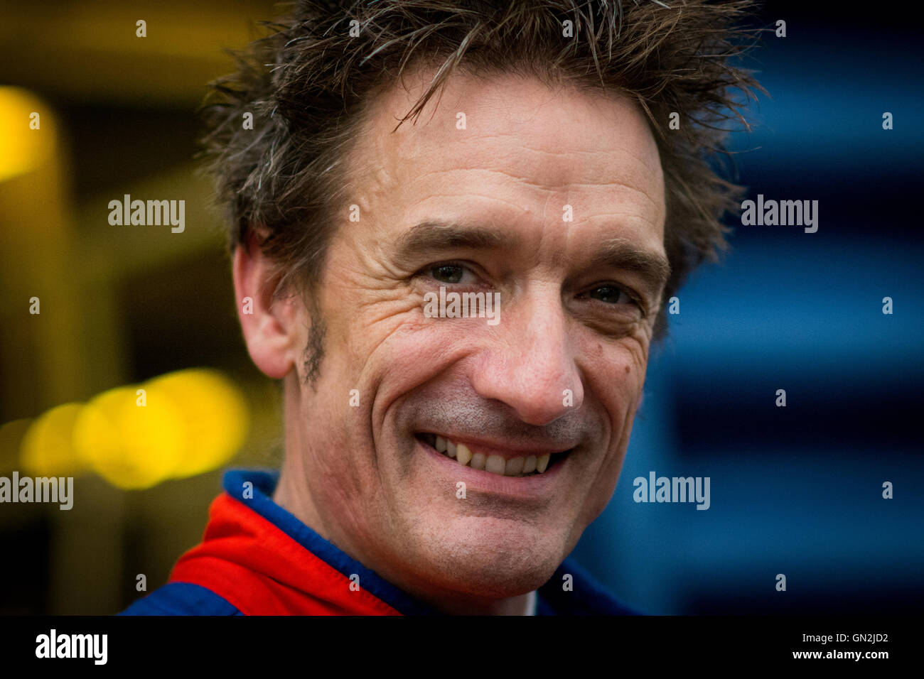 Eurotech Racing High Resolution Stock Photography and Images - Alamy