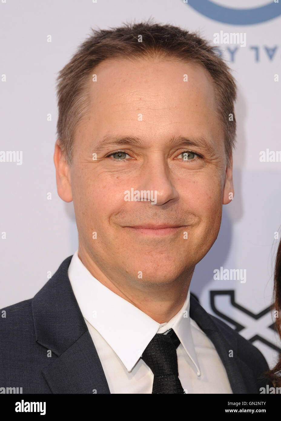 Rob lowe chad lowe hi res stock photography and images Alamy