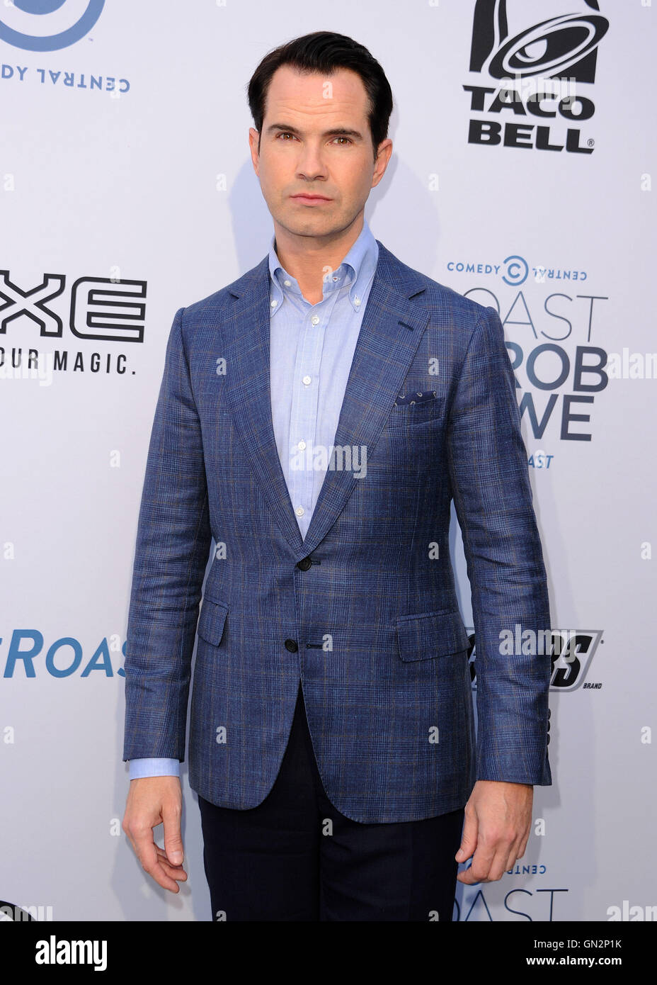 Jimmy carr hires stock photography and images Alamy