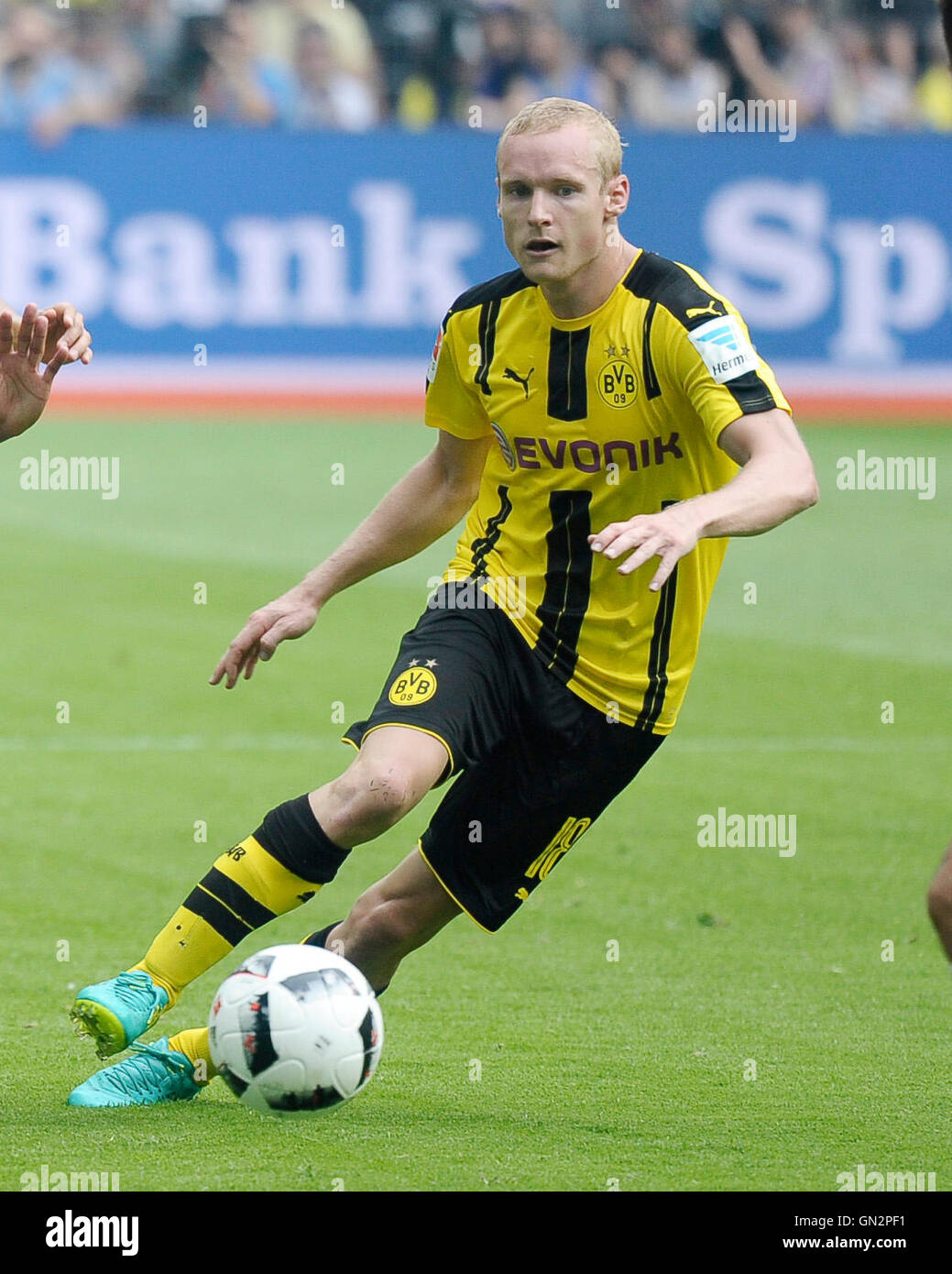 rode borussia dortmund