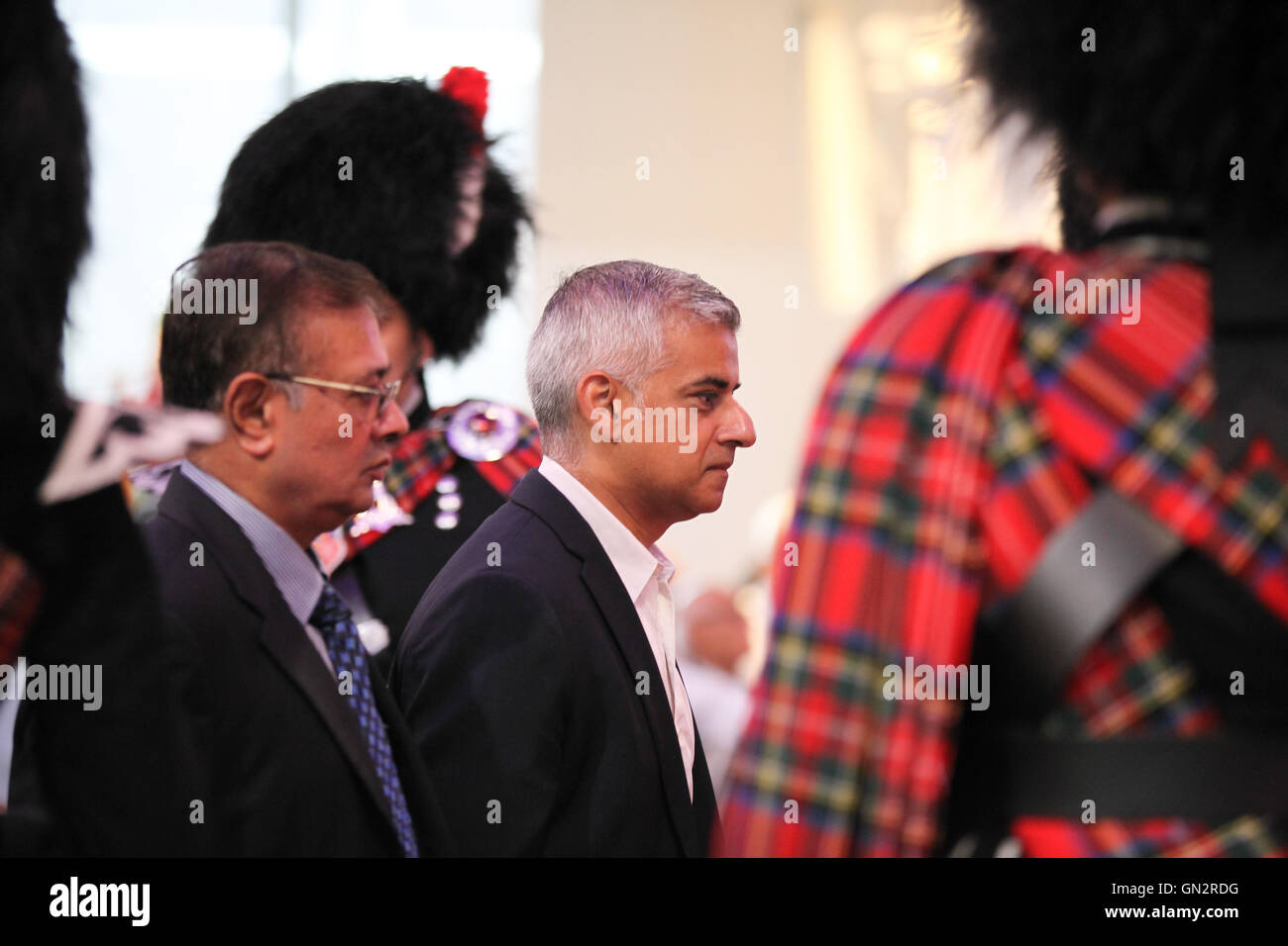 Asian pipe band hires stock photography and images Alamy