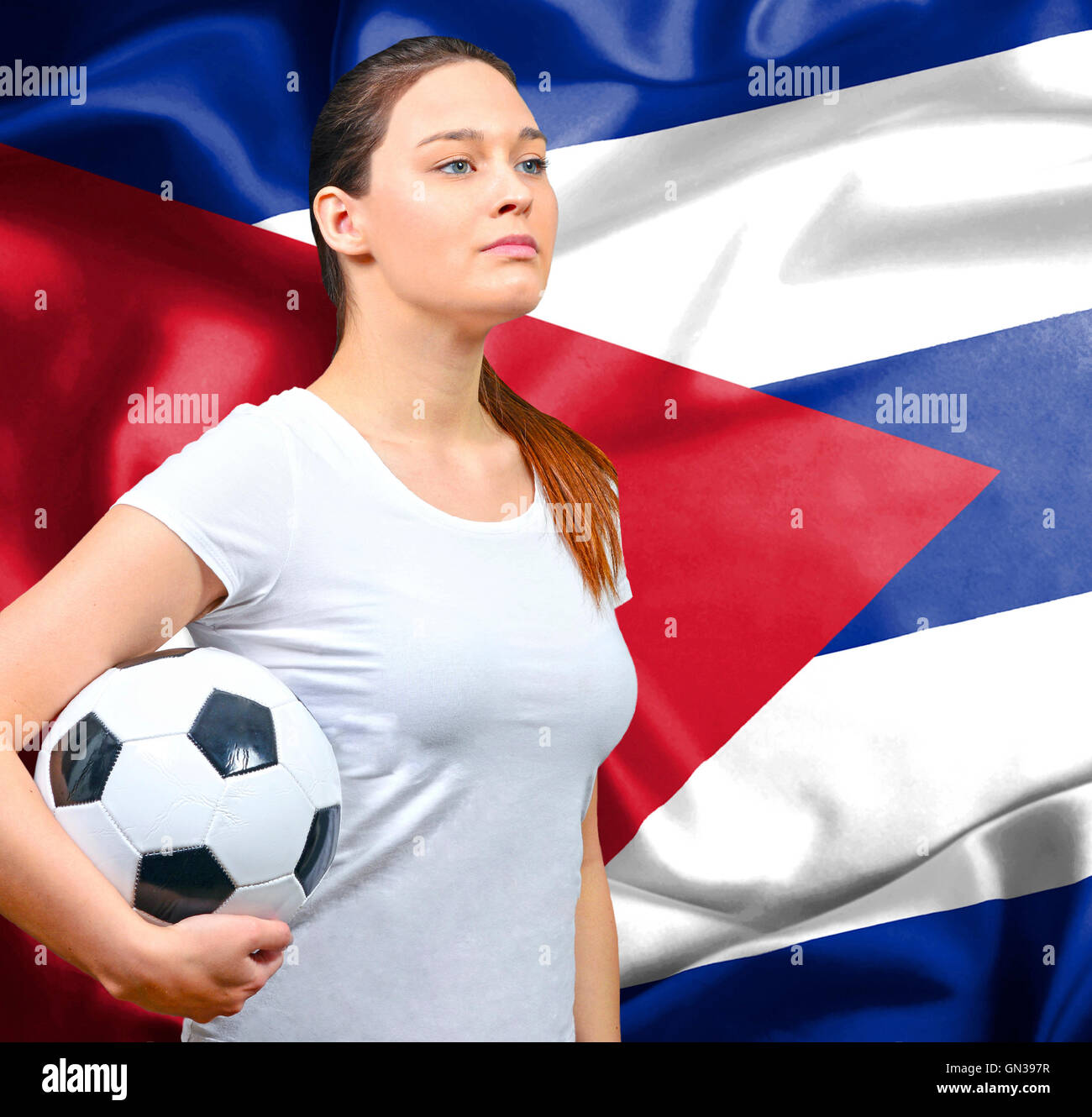 1,985 Cuba Soccer Team Stock Photos, High-Res Pictures, and Images