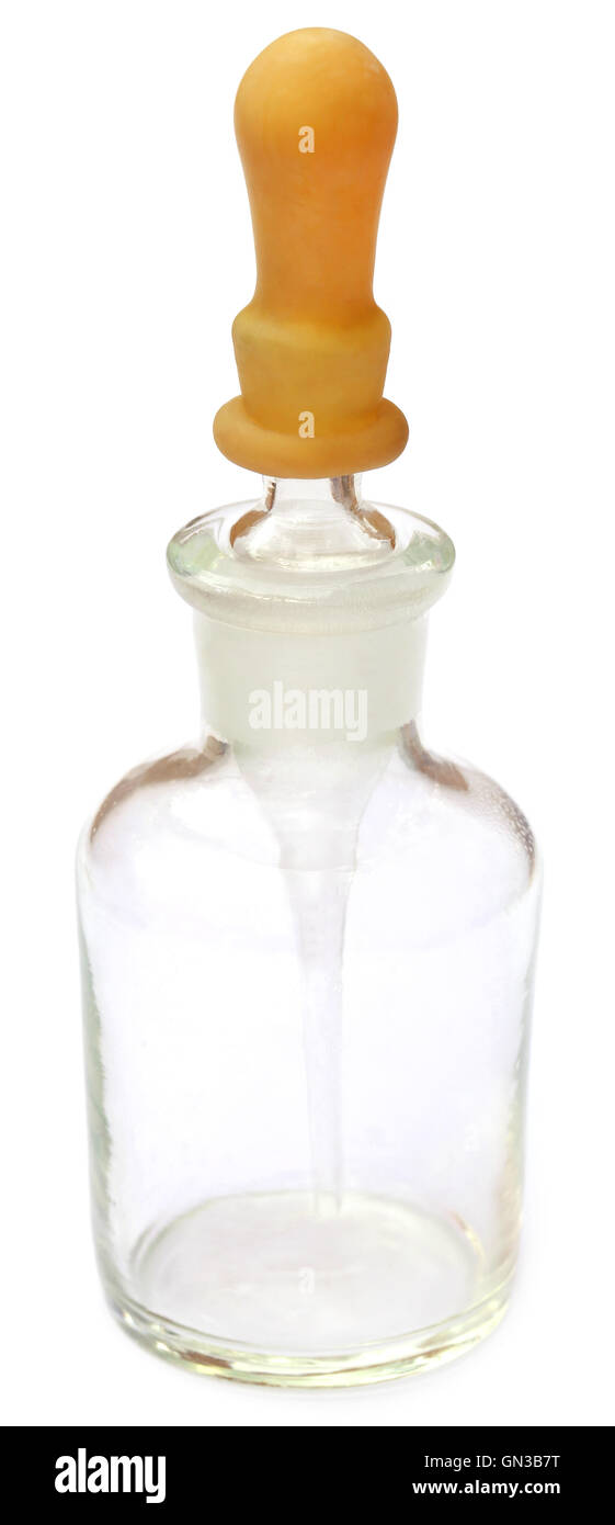 Reagent Bottle Laboratory Apparatus