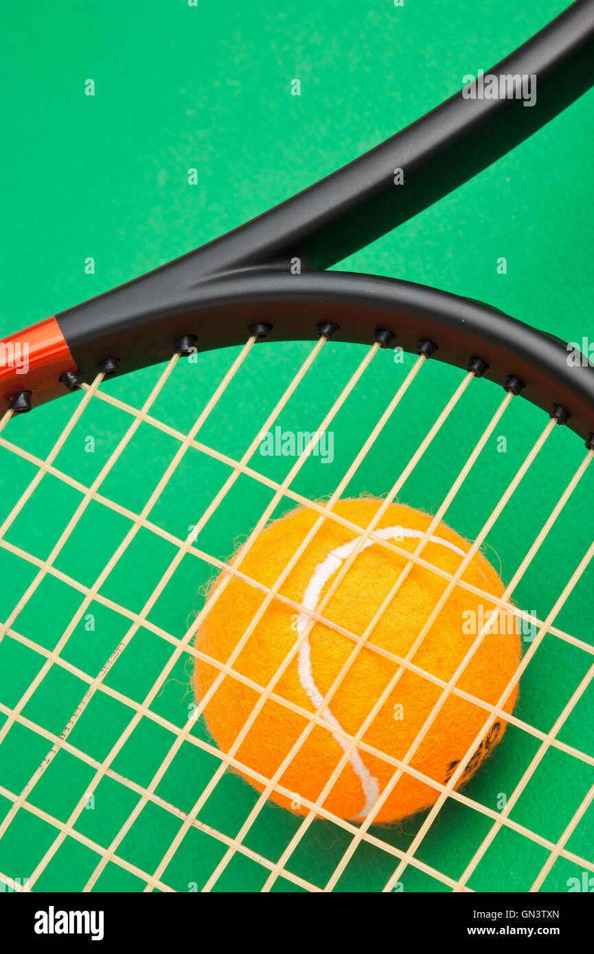 winning tennis tournaments Stock Photo Alamy