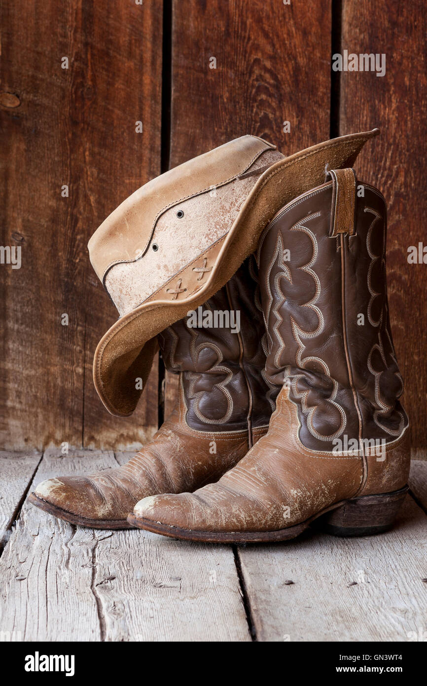 boots and hats near me