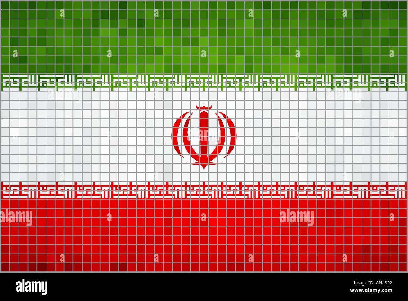 Iran islamic Stock Vector Images Alamy