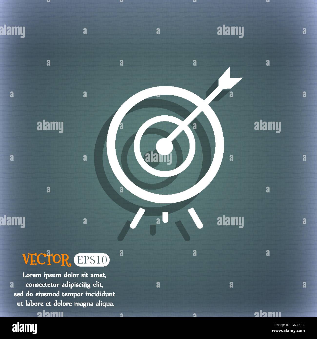 Advantage text on black Stock Vector Images - Alamy
