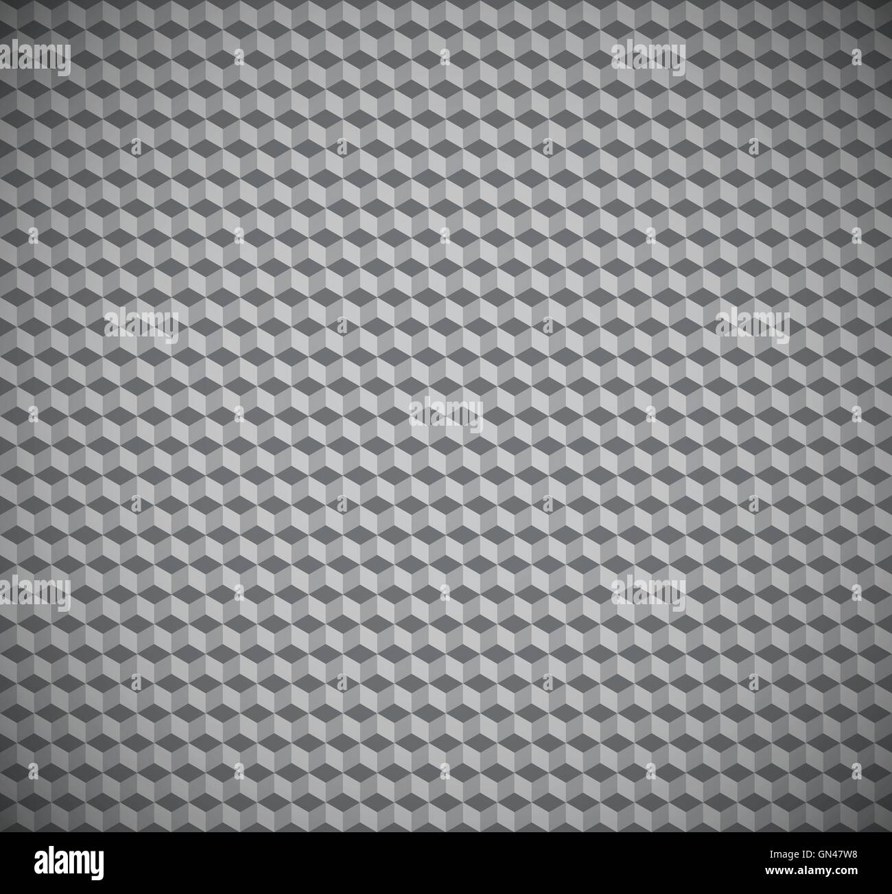 Cubic texture seamless pattern Stock Vector Image & Art - Alamy