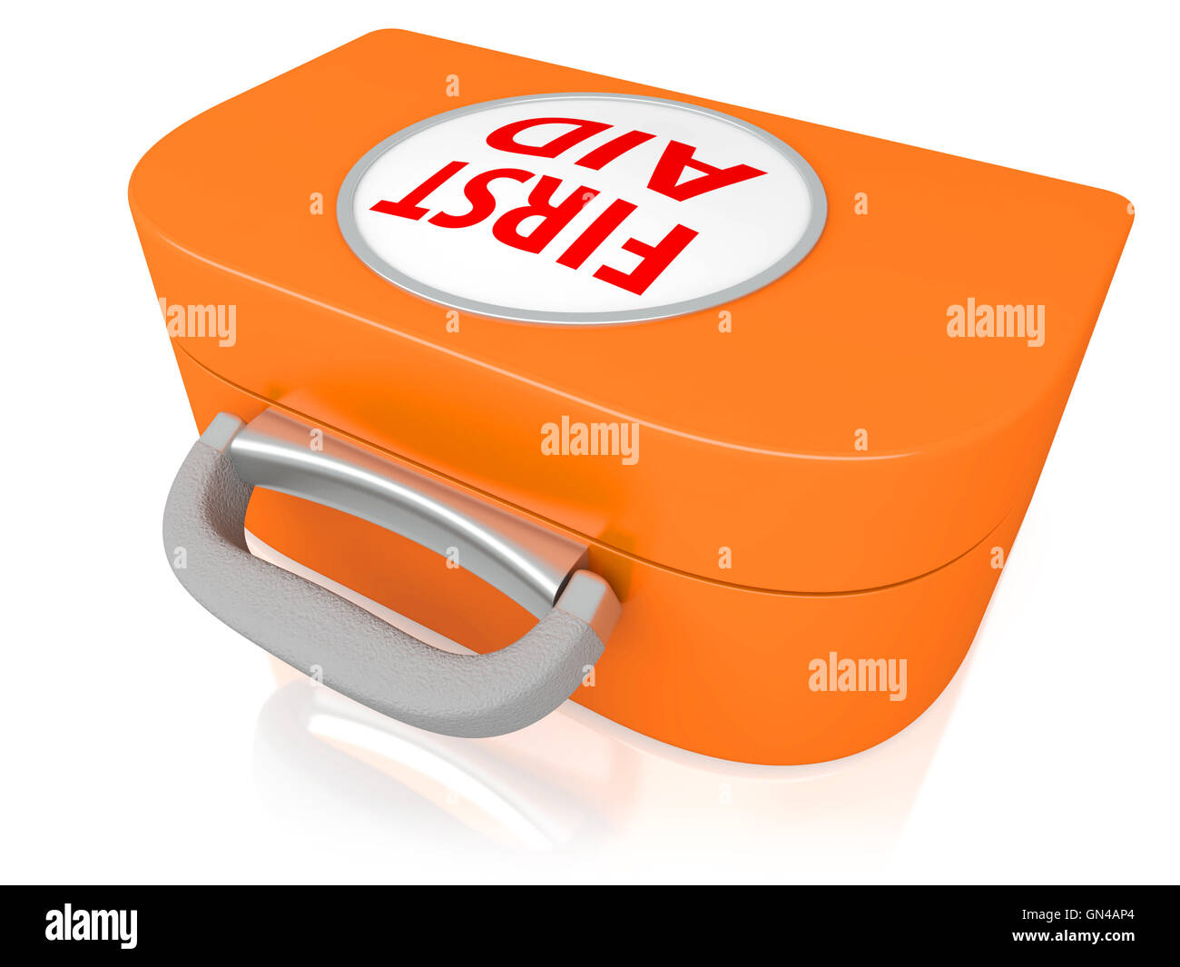 First aid supplies Cut Out Stock Images Pictures Alamy