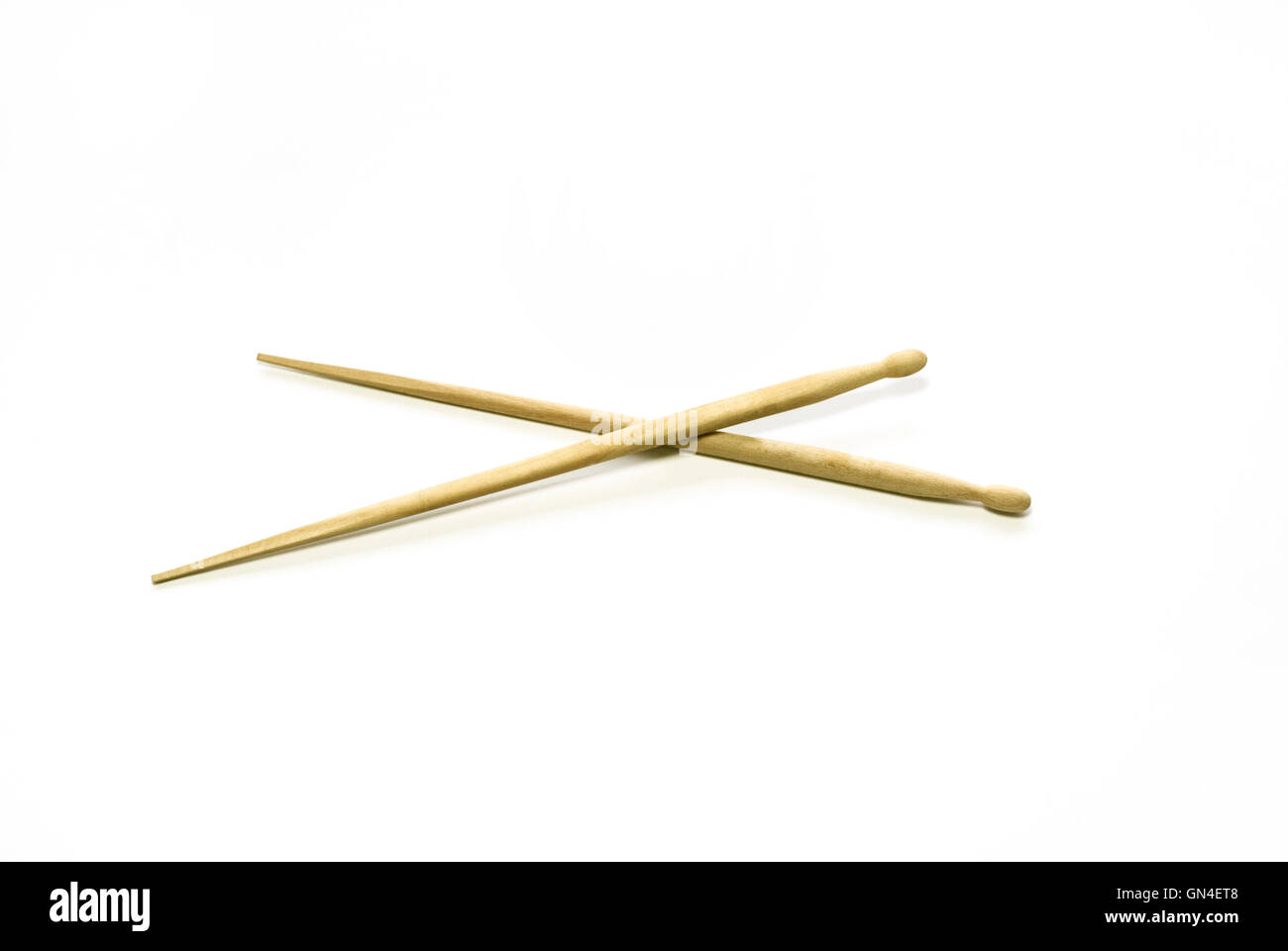 Drumsticks and drum hires stock photography and images Alamy