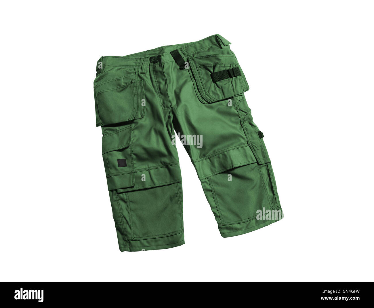 Green Shorts Isolated Stock Photo Alamy Green Shorts Isolated Stock Photo Alamy