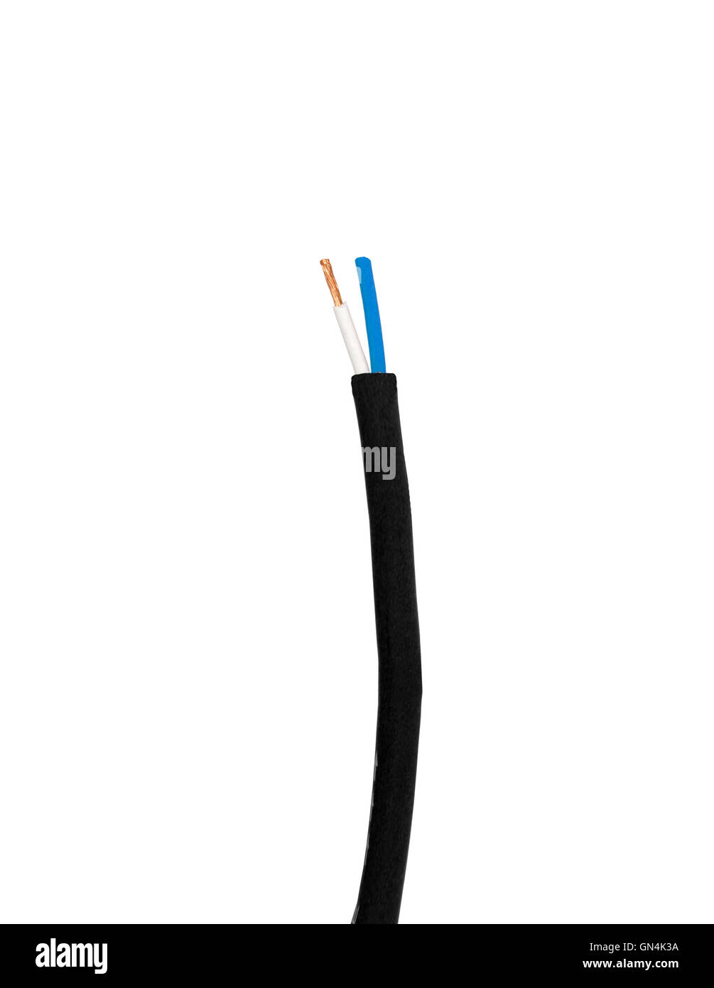 cable Stock Photo