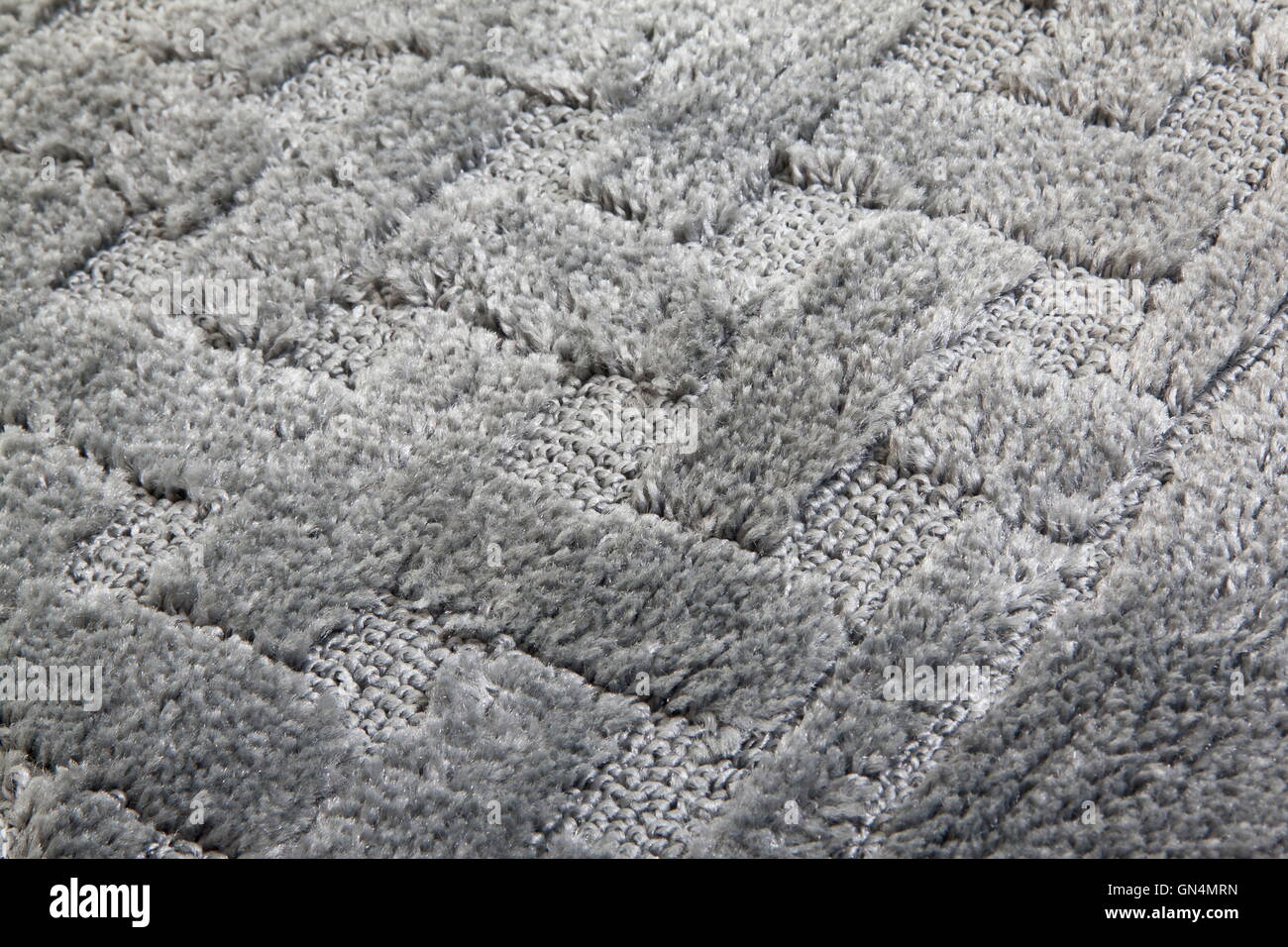Gray Carpet Background Stock Photo Alamy