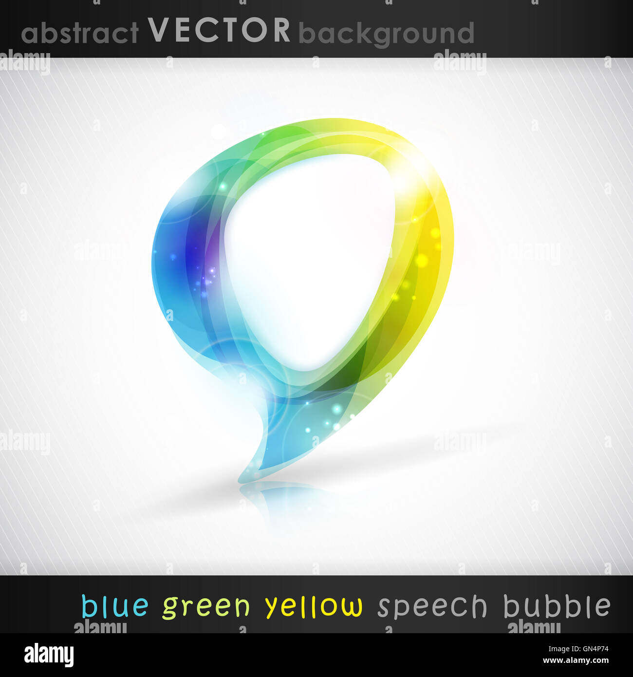 Vector bright banner hi-res stock photography and images - Alamy