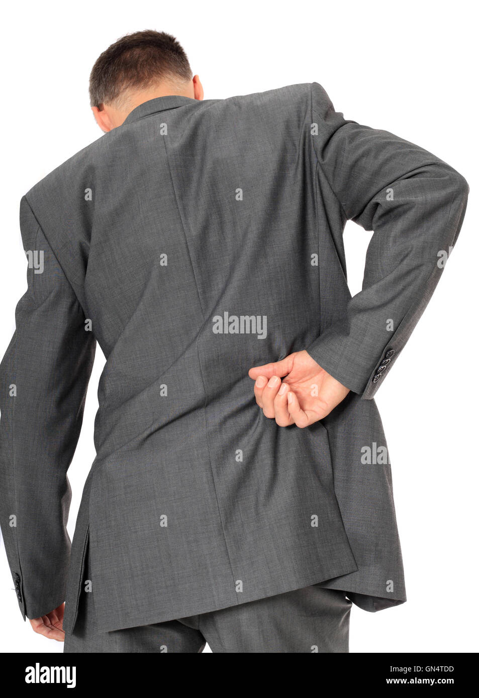 Backache hi-res stock photography and images - Alamy