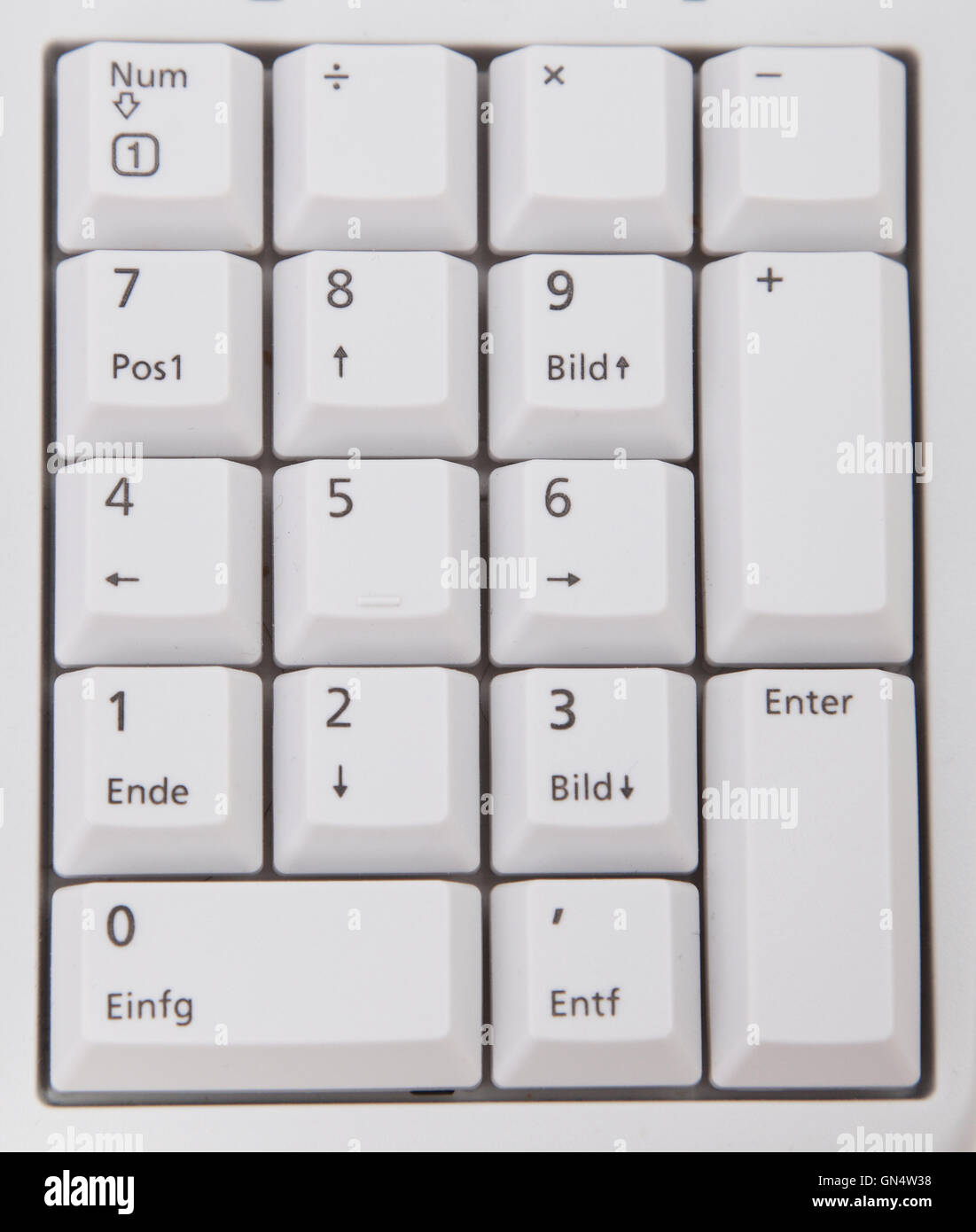 Number pad hires stock photography and images Alamy
