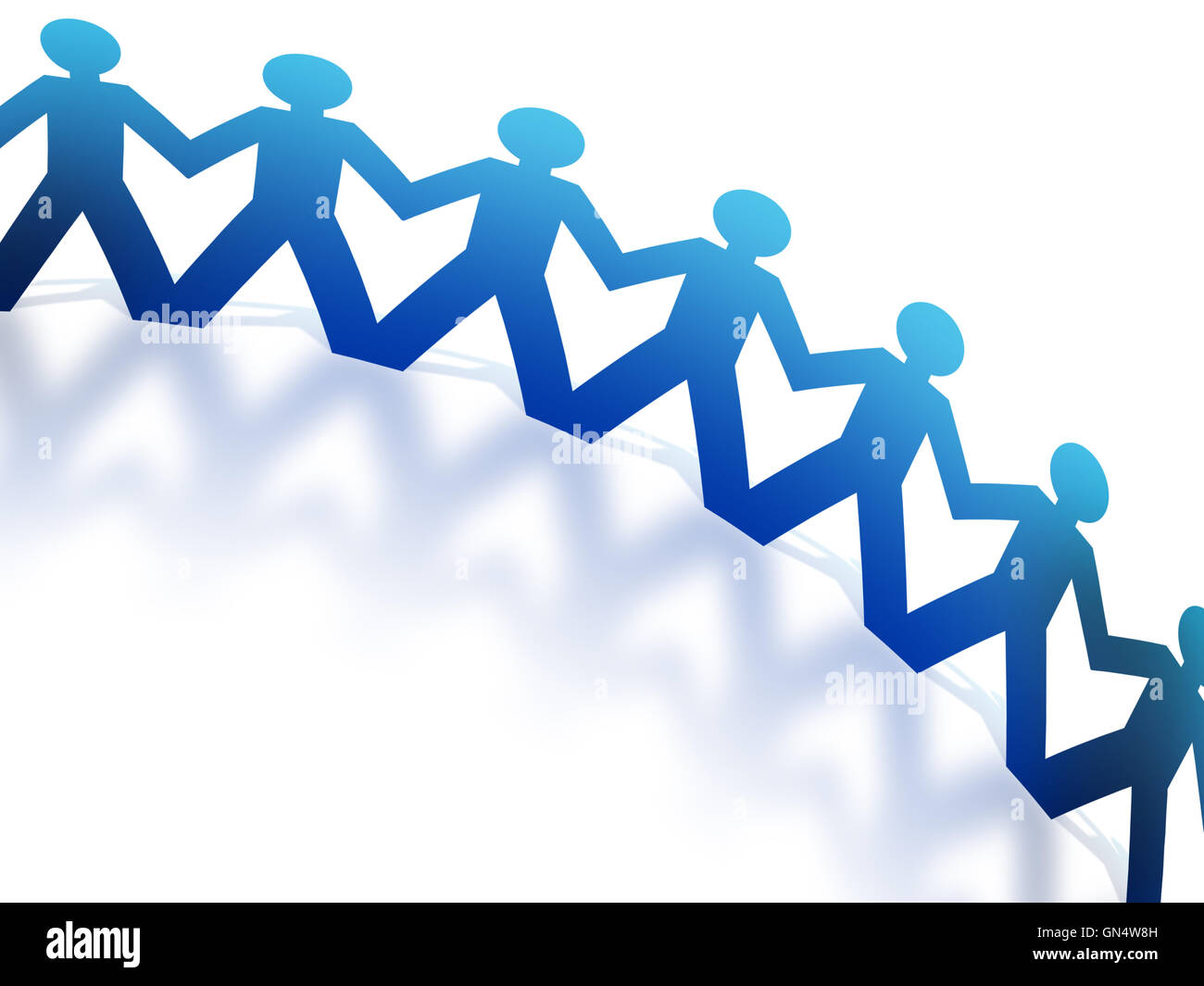 Paperman hi-res stock photography and images - Alamy