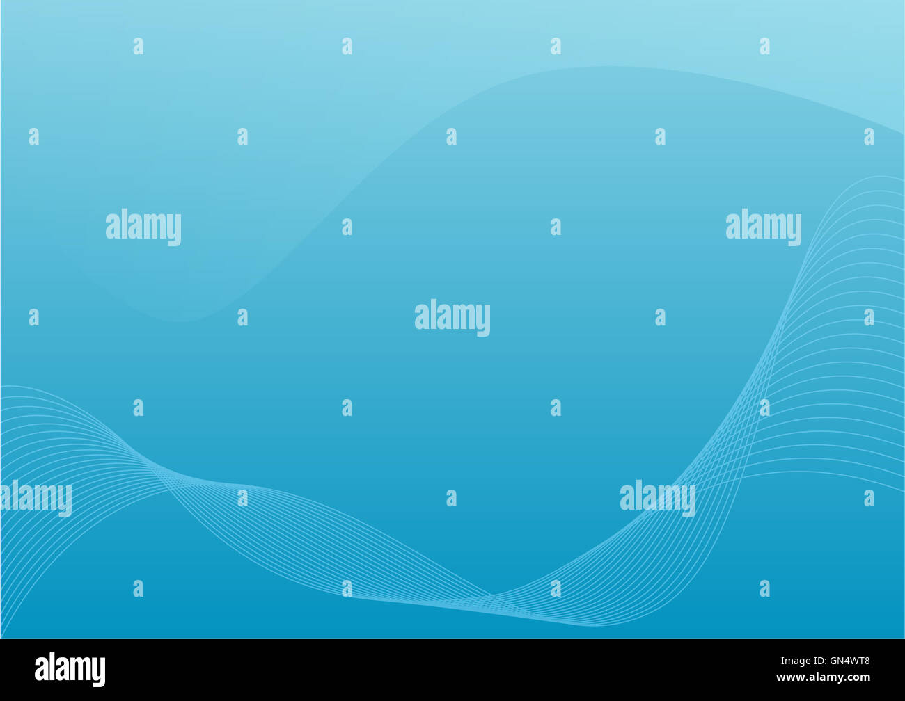 Wallpaper blue hi-res stock photography and images - Alamy