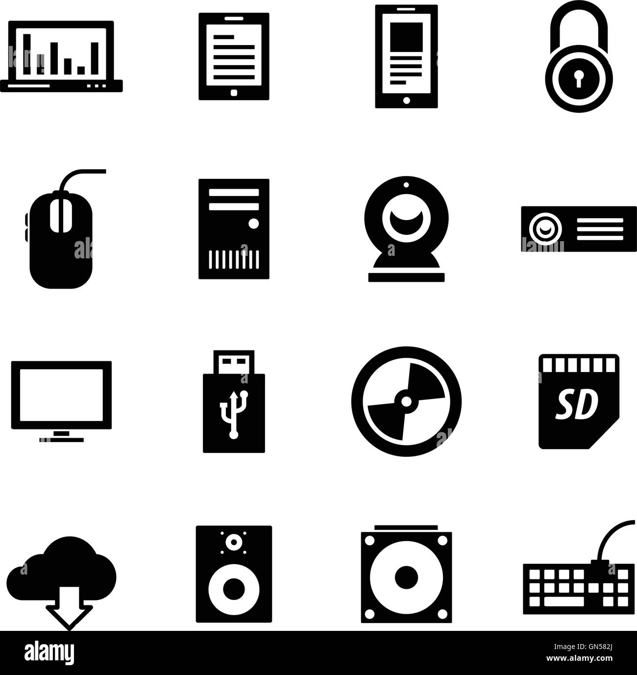 Simplus Black and White Stock Photos & Images - Alamy