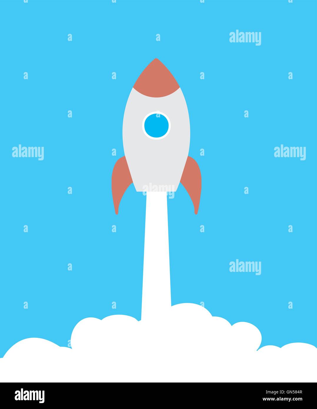 Science aerodynamics Stock Vector Images - Alamy