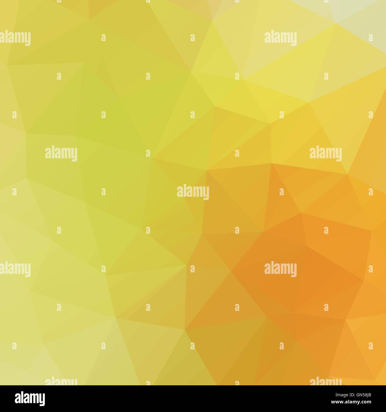 Abstract polygon background, vector illustration Stock Vector Image ...