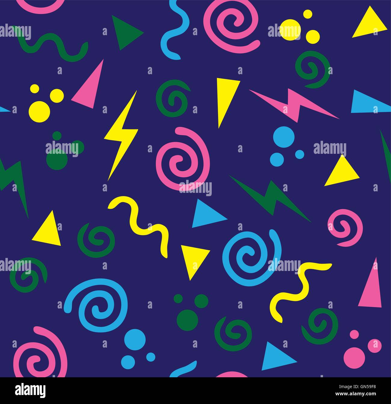 80's background Stock Vector Image & Art - Alamy