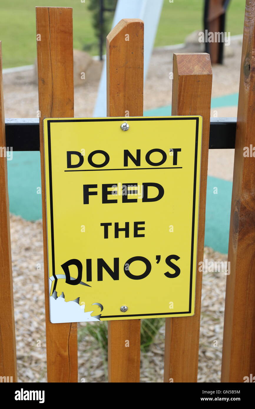 No Predators Sign Pre predator hi-res stock photography and images - Alamy