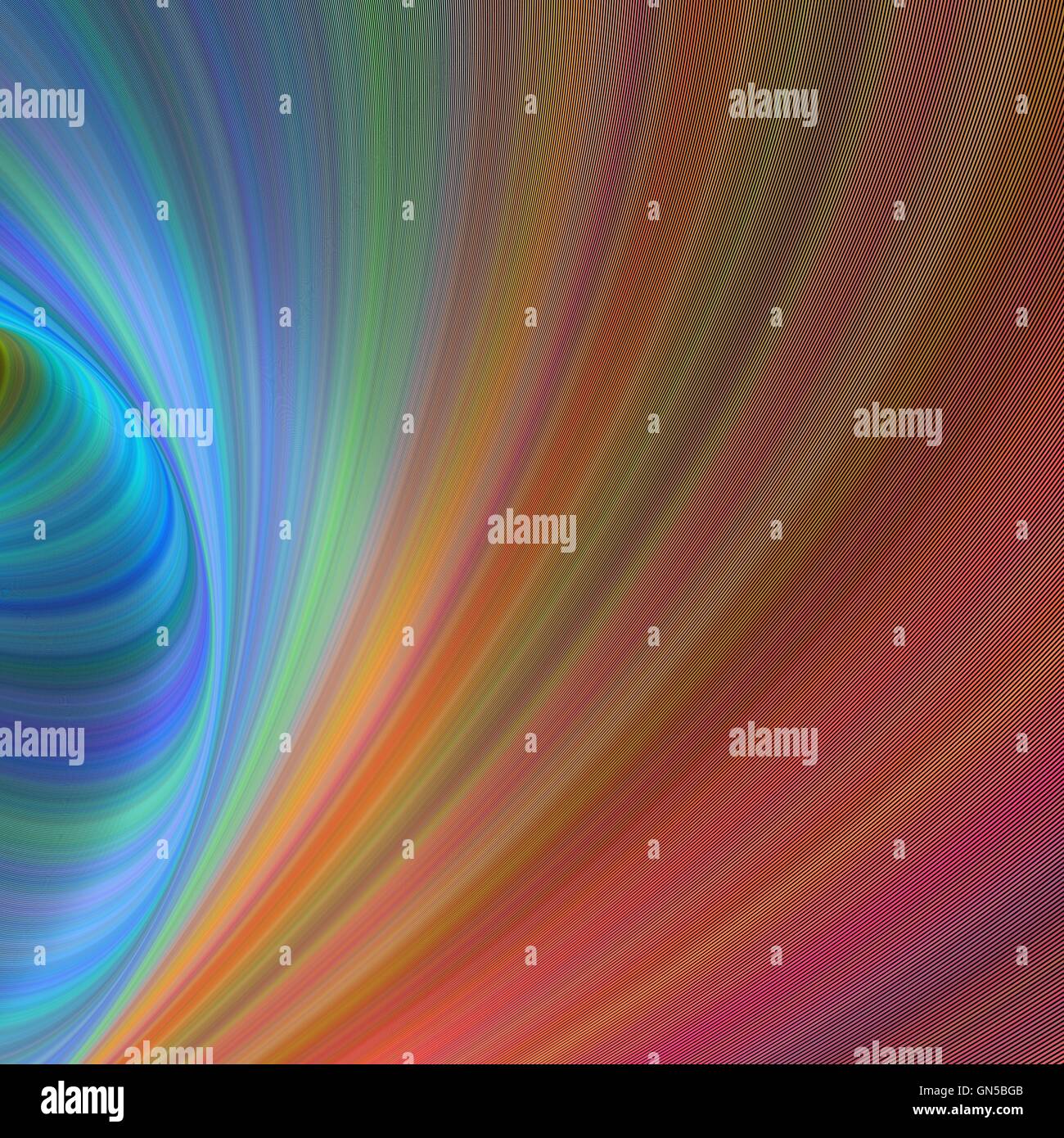 Cyan and blue Stock Vector Images - Alamy