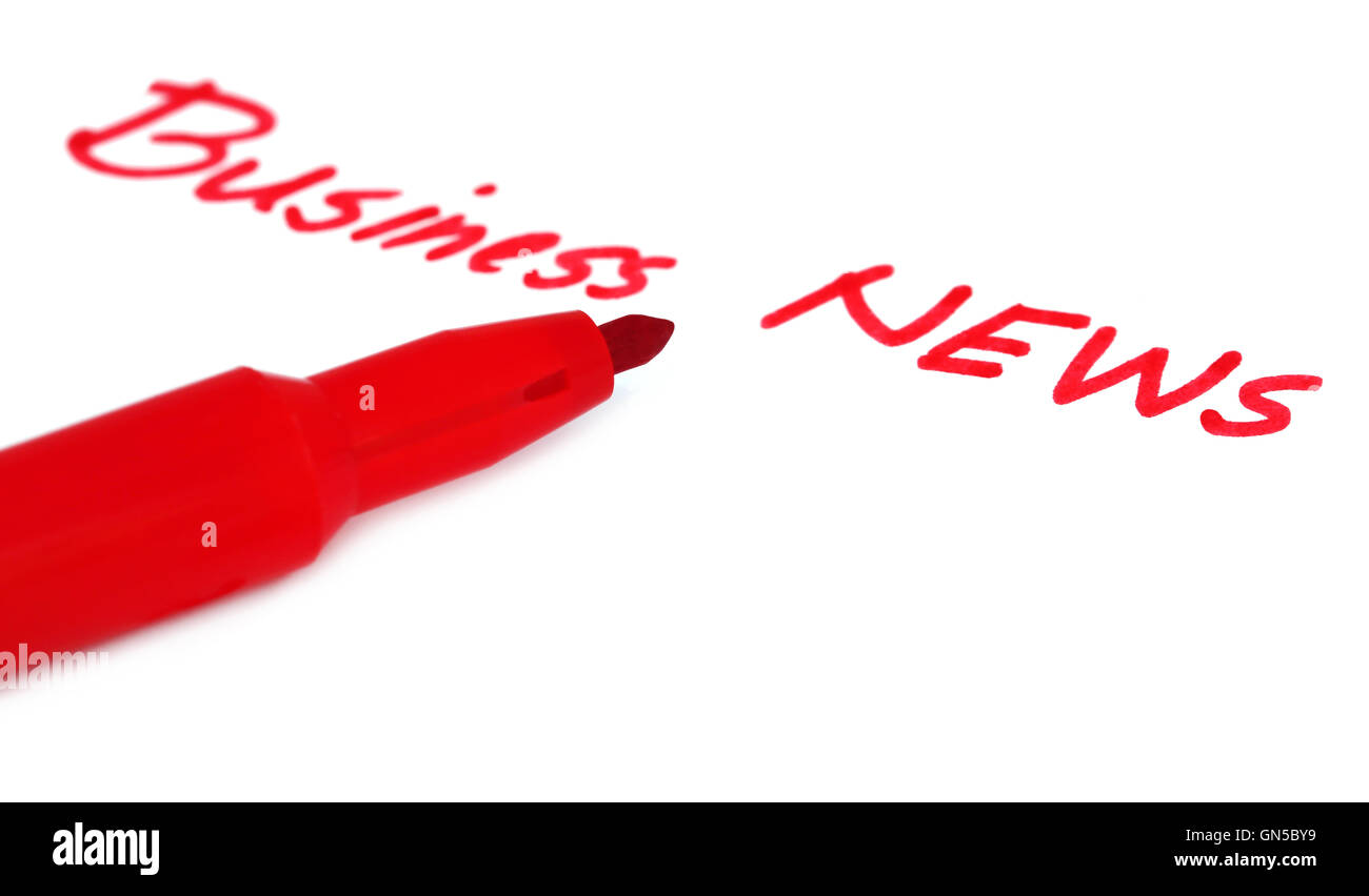 Business plan Cut Out Stock Images & Pictures Alamy