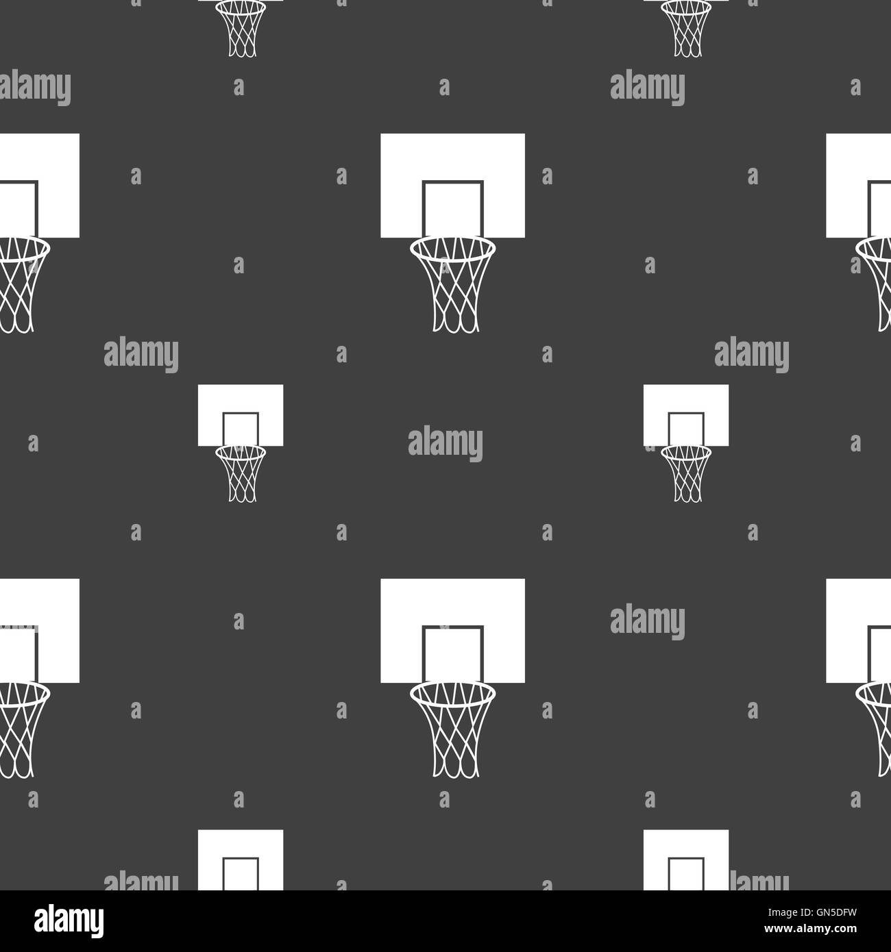 Backboard Black and White Stock Photos & Images - Alamy