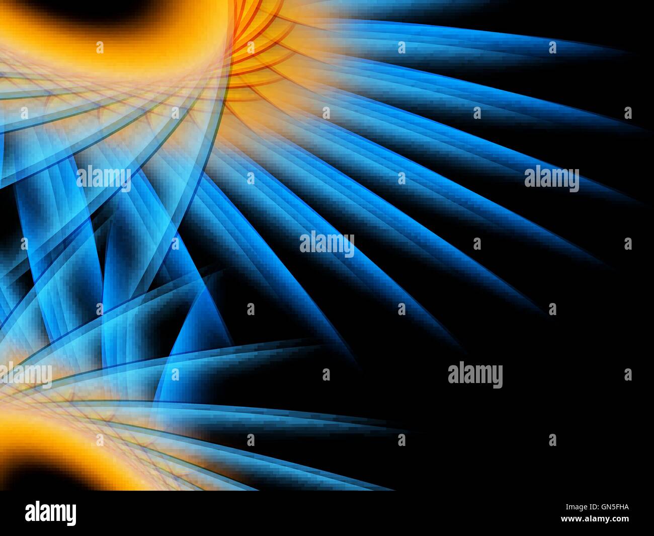 Bright abstract background Stock Vector Image & Art - Alamy