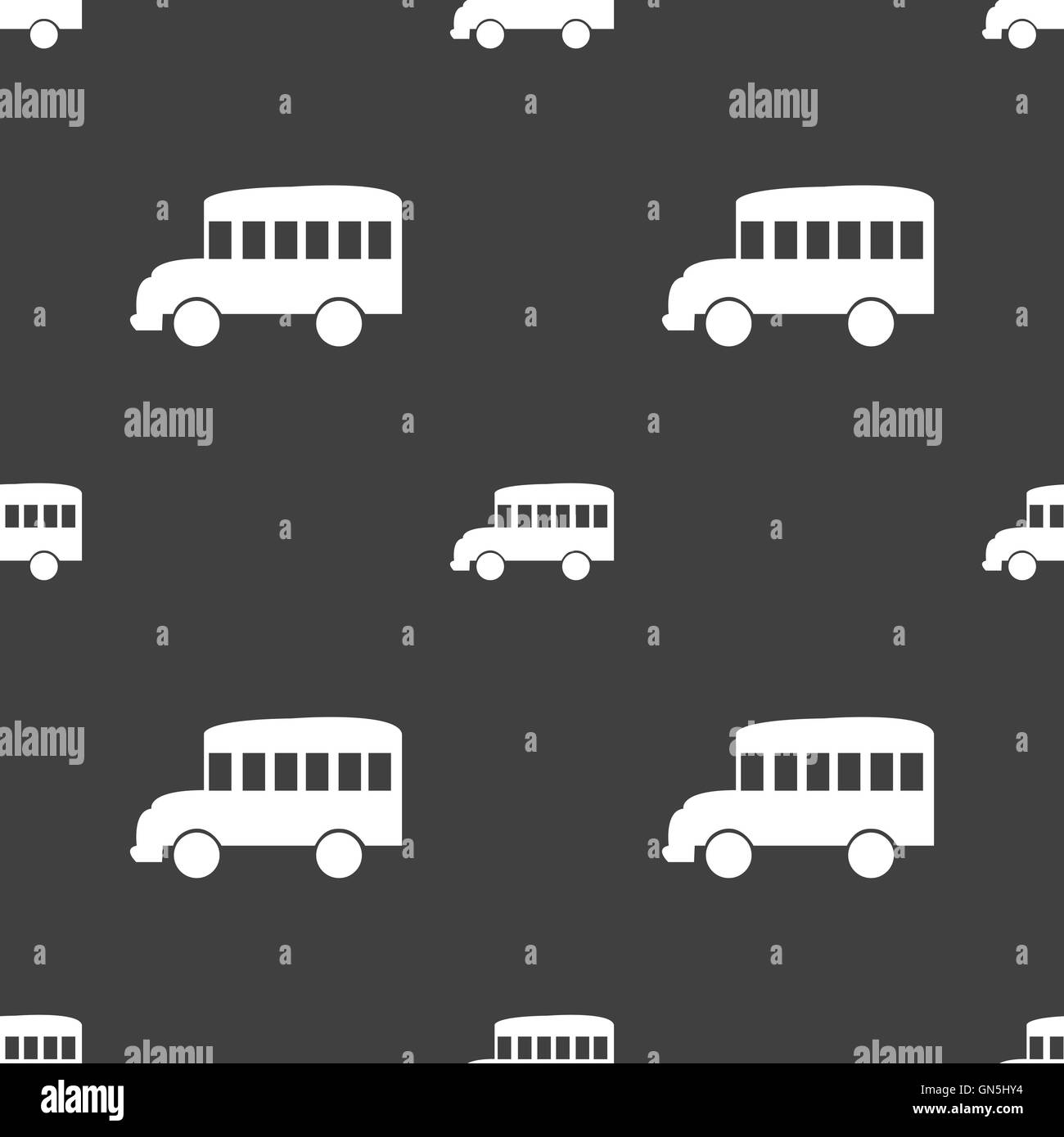 Bus stop sign Black and White Stock Photos & Images - Alamy