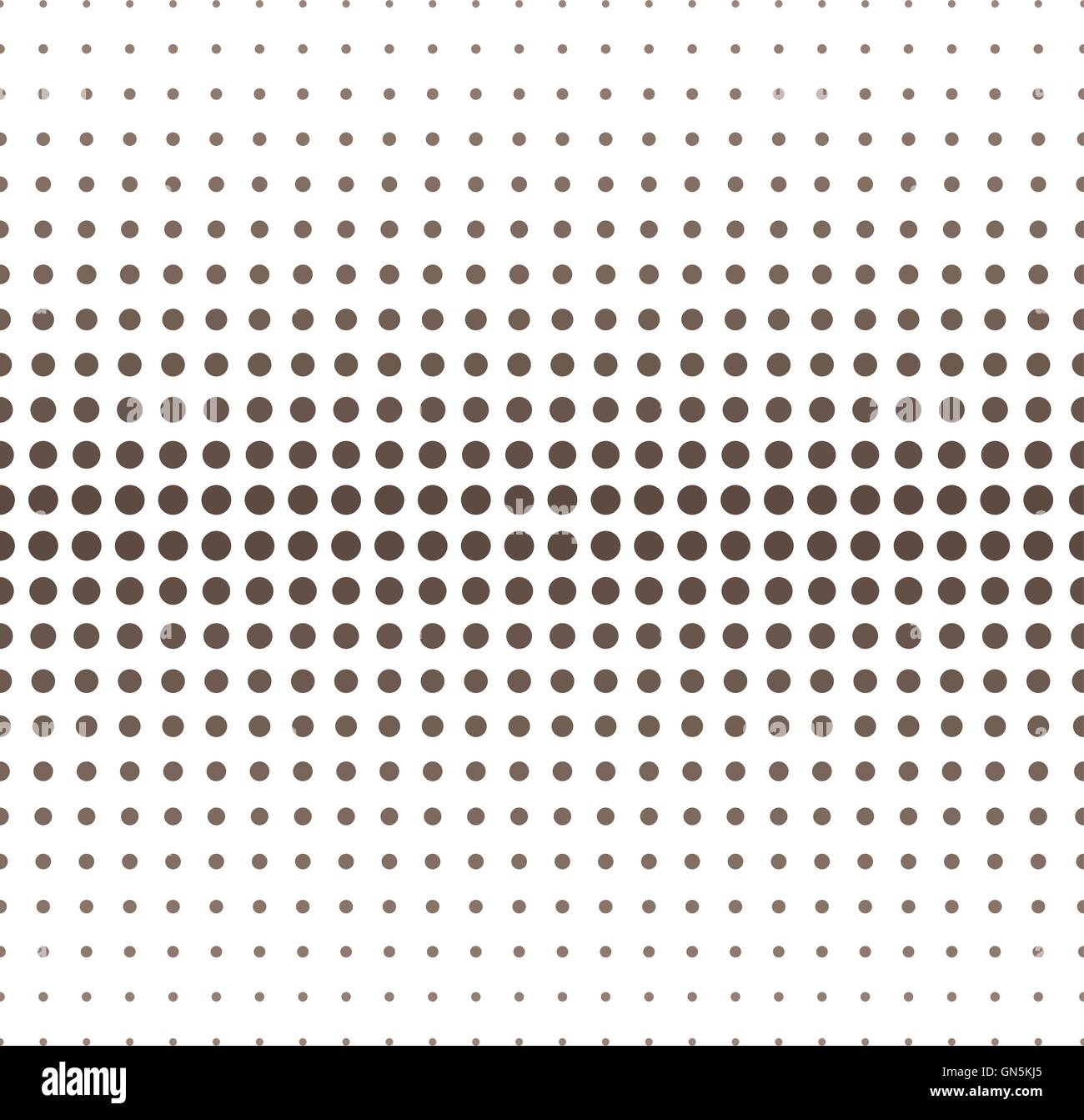 Halftone Vector Background Stock Vector Image & Art - Alamy