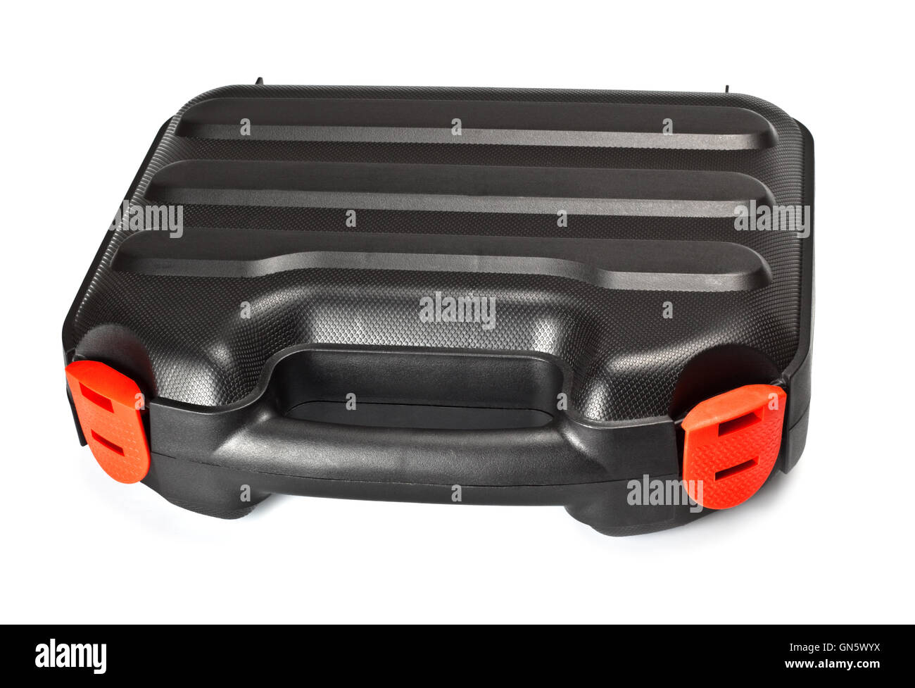 Baggage bin hi-res stock photography and images - Alamy