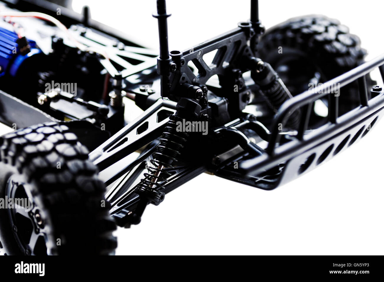 Toy wheels rubber hi-res stock photography and images - Alamy