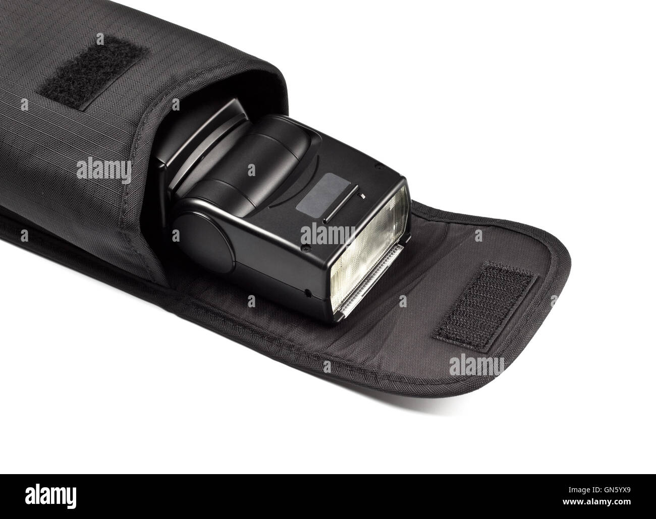 camera flash in cover Stock Photo Alamy