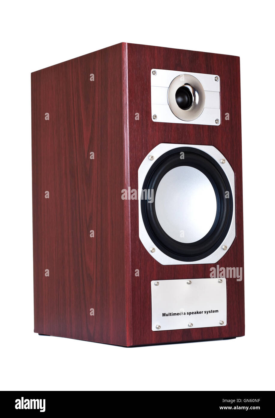 house speaker system