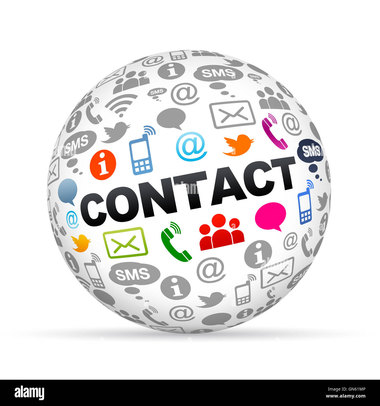 Sync Google Contacts with your mobile device or computer