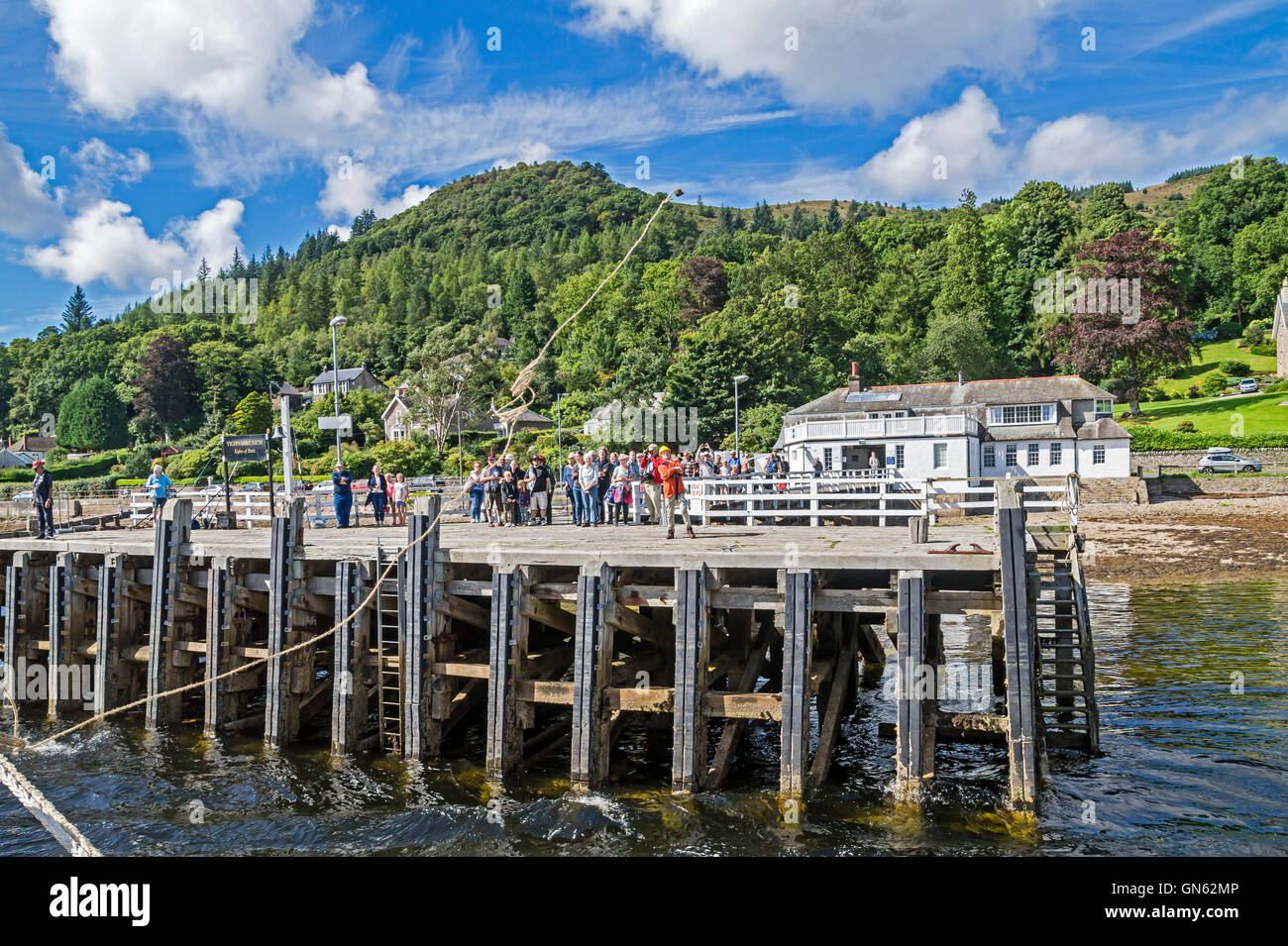 tighnabruaich-scotland-hi-res-stock-photography-and-images-alamy