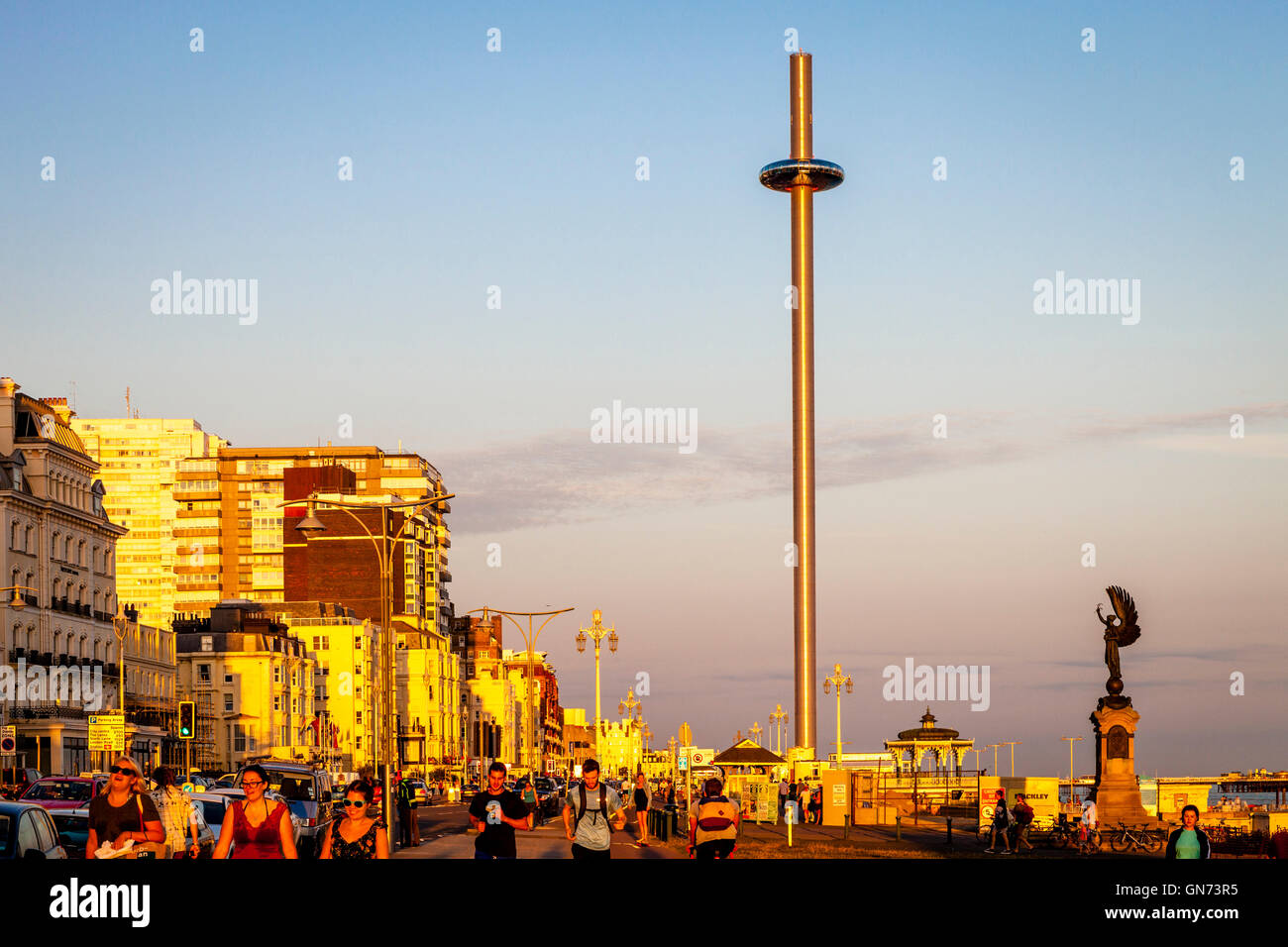 Weather observation tower hi-res stock photography and images - Alamy
