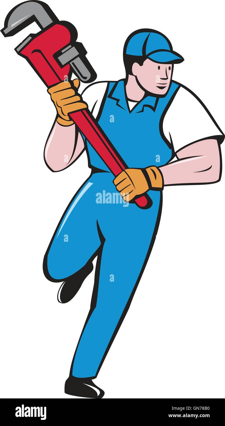 Giant monkey wrench deals